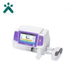 پمپ سرنگ دامپزشکی