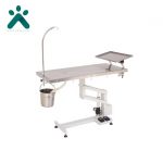 تخت اتاق عمل دامپزشکی