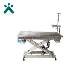 تخت اتاق عمل دامپزشکی