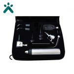 کیت و ابزار معاینه دامپزشکی