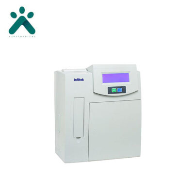 الکترولیت آنالایزر دامپزشکی