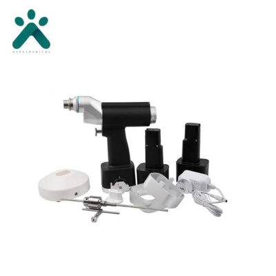 دریل ارتوپدی دامپزشکی