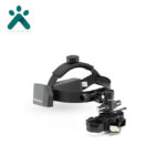 ایندایرکت افتالموسکوپ دامپزشکی