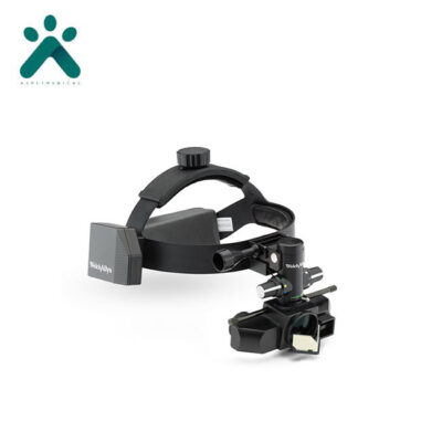 ایندایرکت افتالموسکوپ دامپزشکی