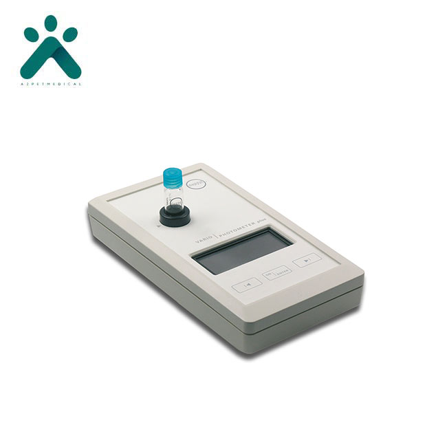 Veterinary-photometer دستگاه فتومتر دامپزشکی