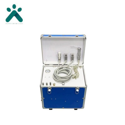 مینی یونیت دام