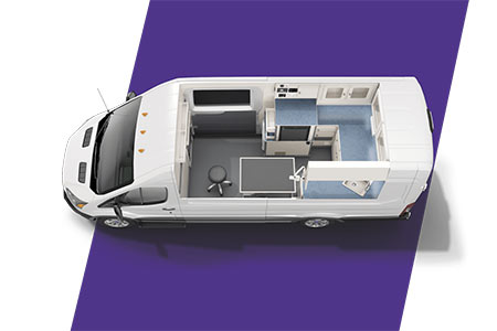 تجهیزات دامپزشکی مورد نیاز برای کلینیک سیار دامپزشکی