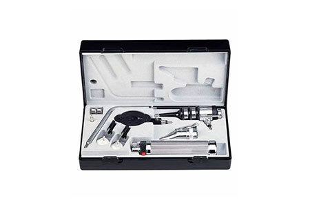 تجهیزات معاینه - ست معاینه